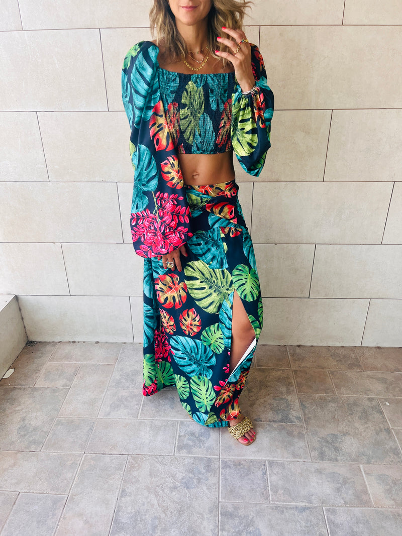 Bahamas Feel Set