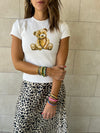 PREORDER Teddy Bear Baby Tee