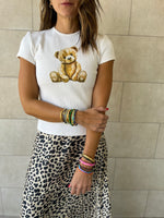 PREORDER Teddy Bear Baby Tee