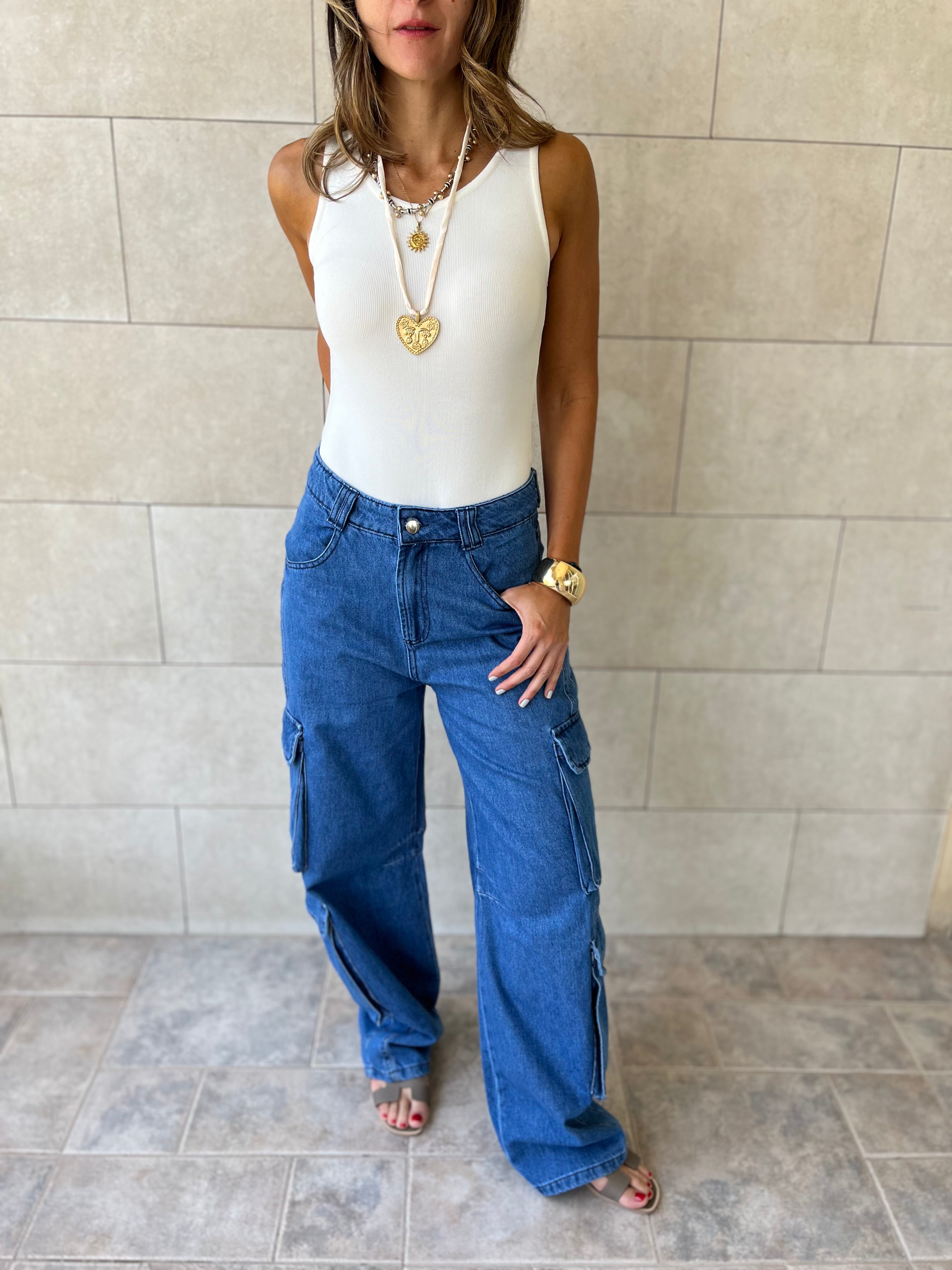 White Snatch My Body Bodysuit