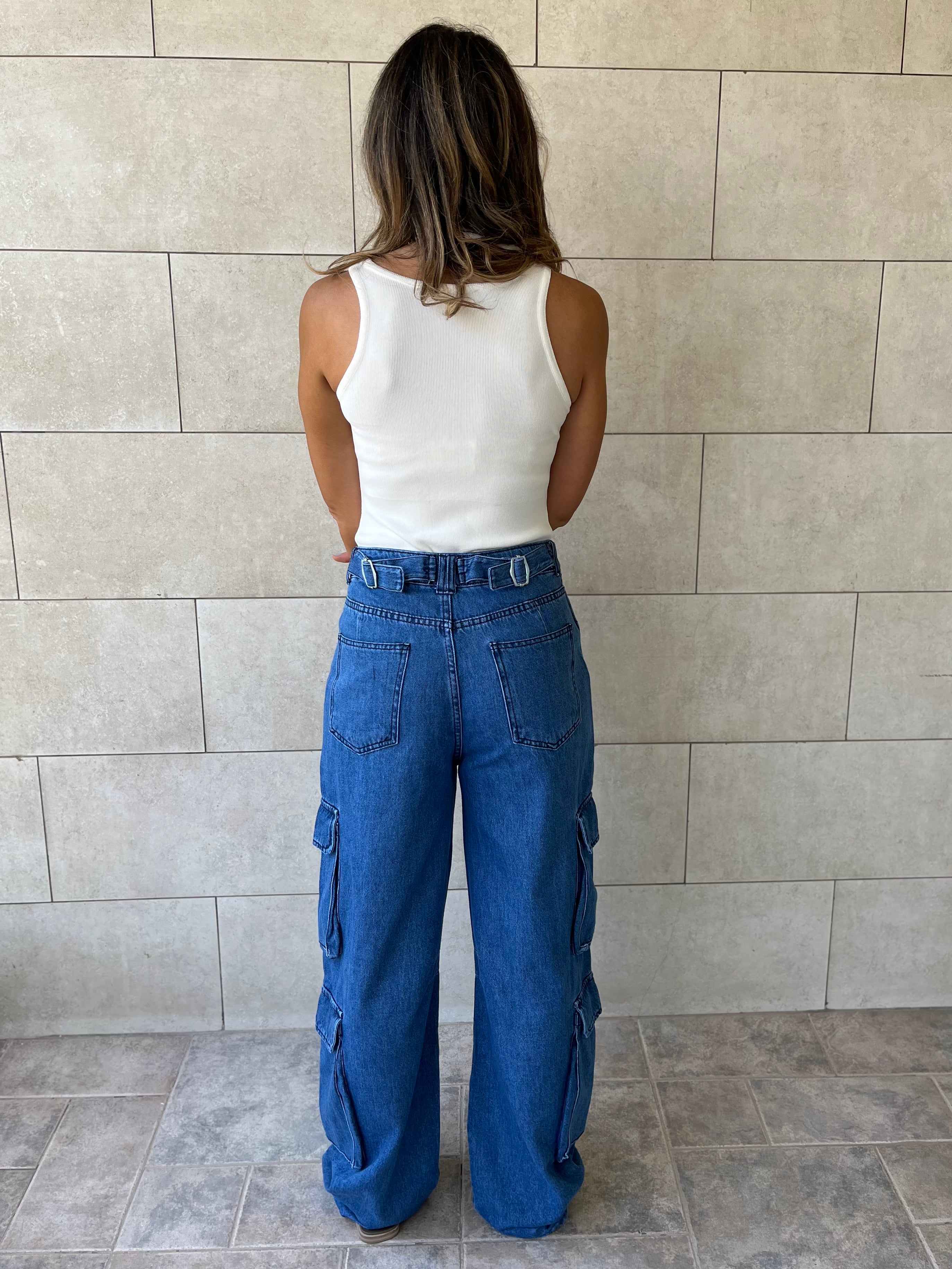 White Snatch My Body Bodysuit