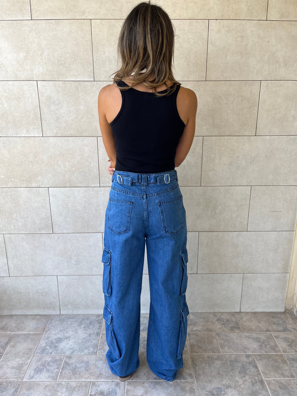 Black Snatch My Body Bodysuit