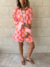 Sunset Long Sleeve Shirt