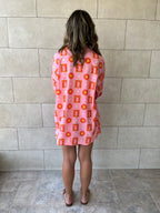 Sunset Long Sleeve Shirt