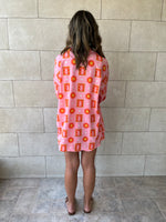 Sunset Long Sleeve Shirt