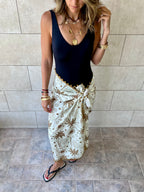 Sahara Pareo