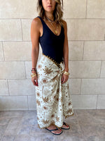 Sahara Pareo