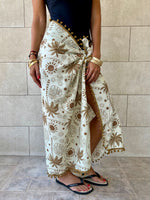 Sahara Pareo