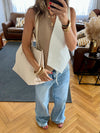 Cafe Gemini Vest