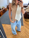 Cafe Gemini Vest