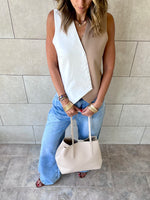 Cafe Gemini Vest