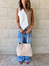 Cafe Gemini Vest