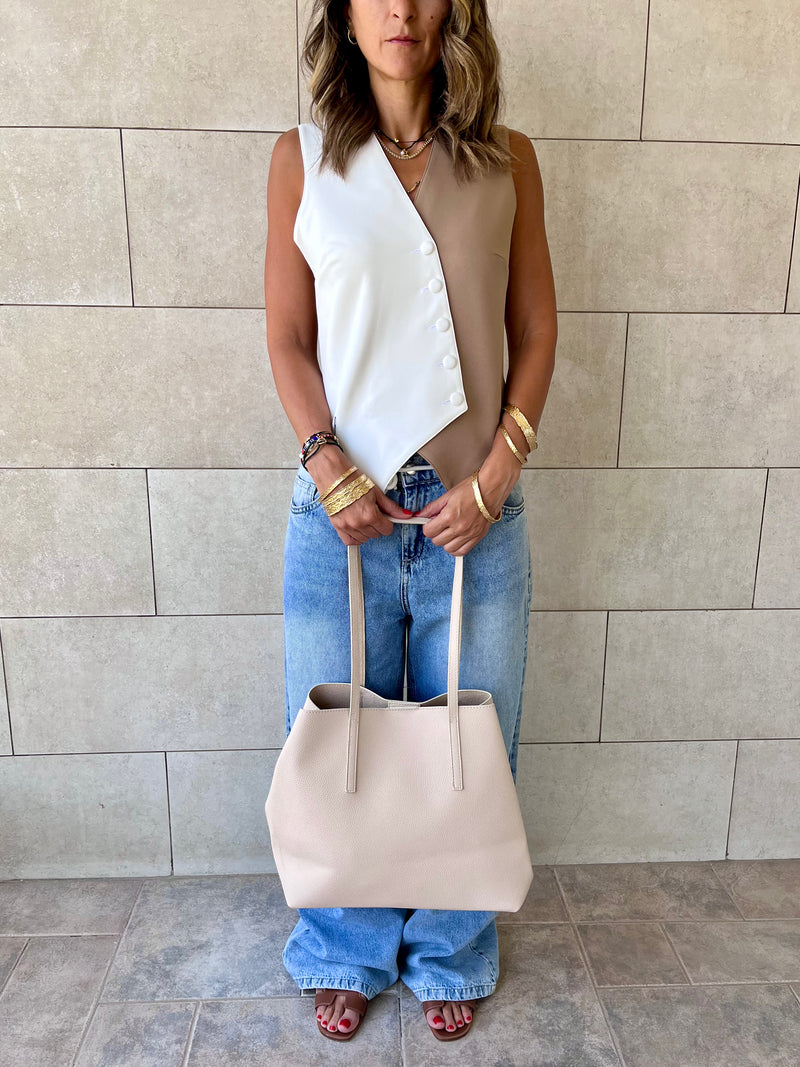 Cafe Gemini Vest