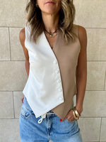 Cafe Gemini Vest