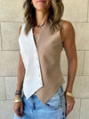 Cafe Gemini Vest