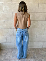 Cafe Gemini Vest