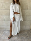 White Gypsy Glow Set