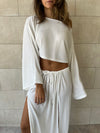 White Gypsy Glow Set