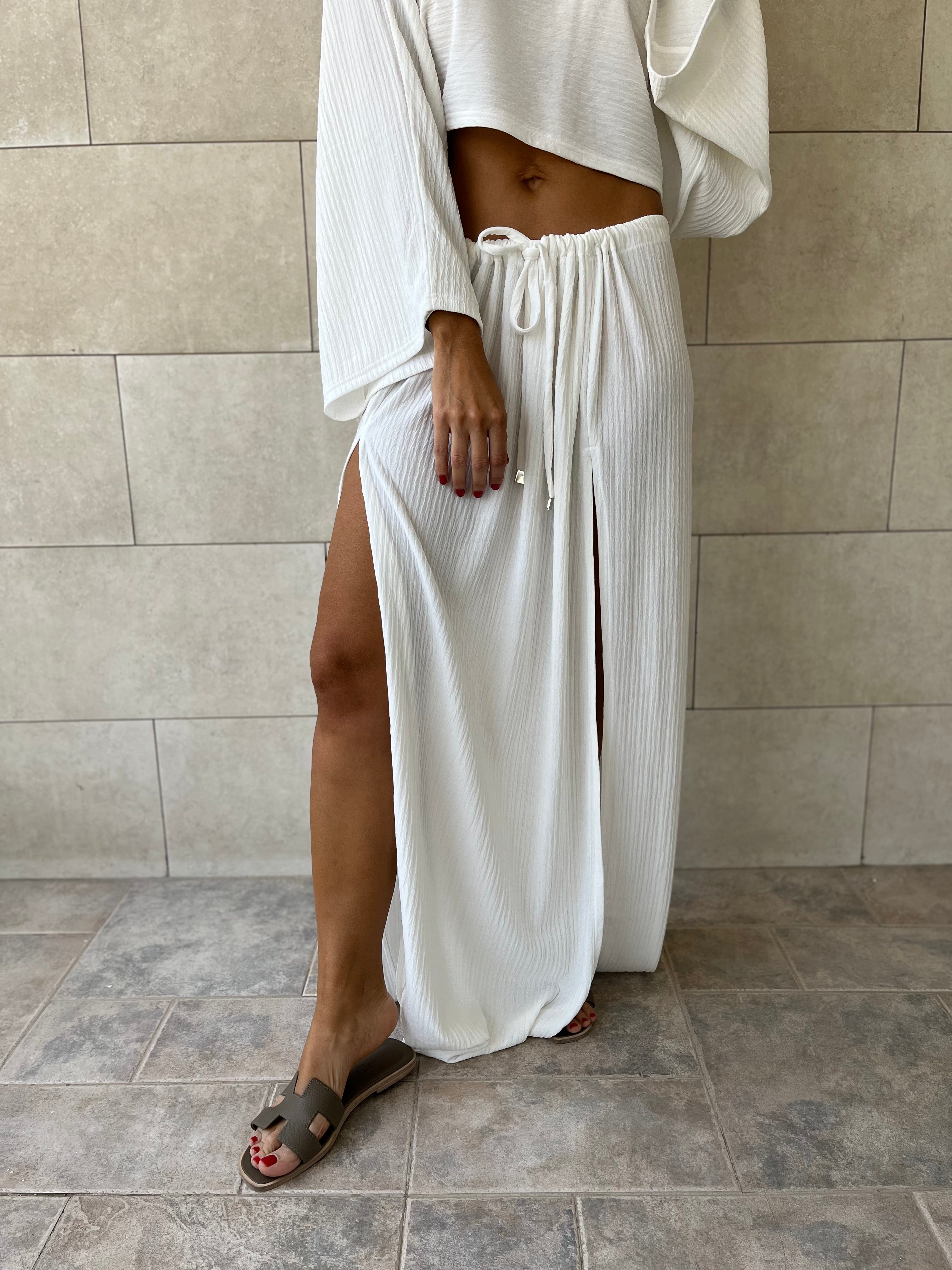 White Gypsy Glow Set