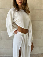 White Gypsy Glow Set