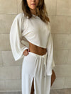 White Gypsy Glow Set
