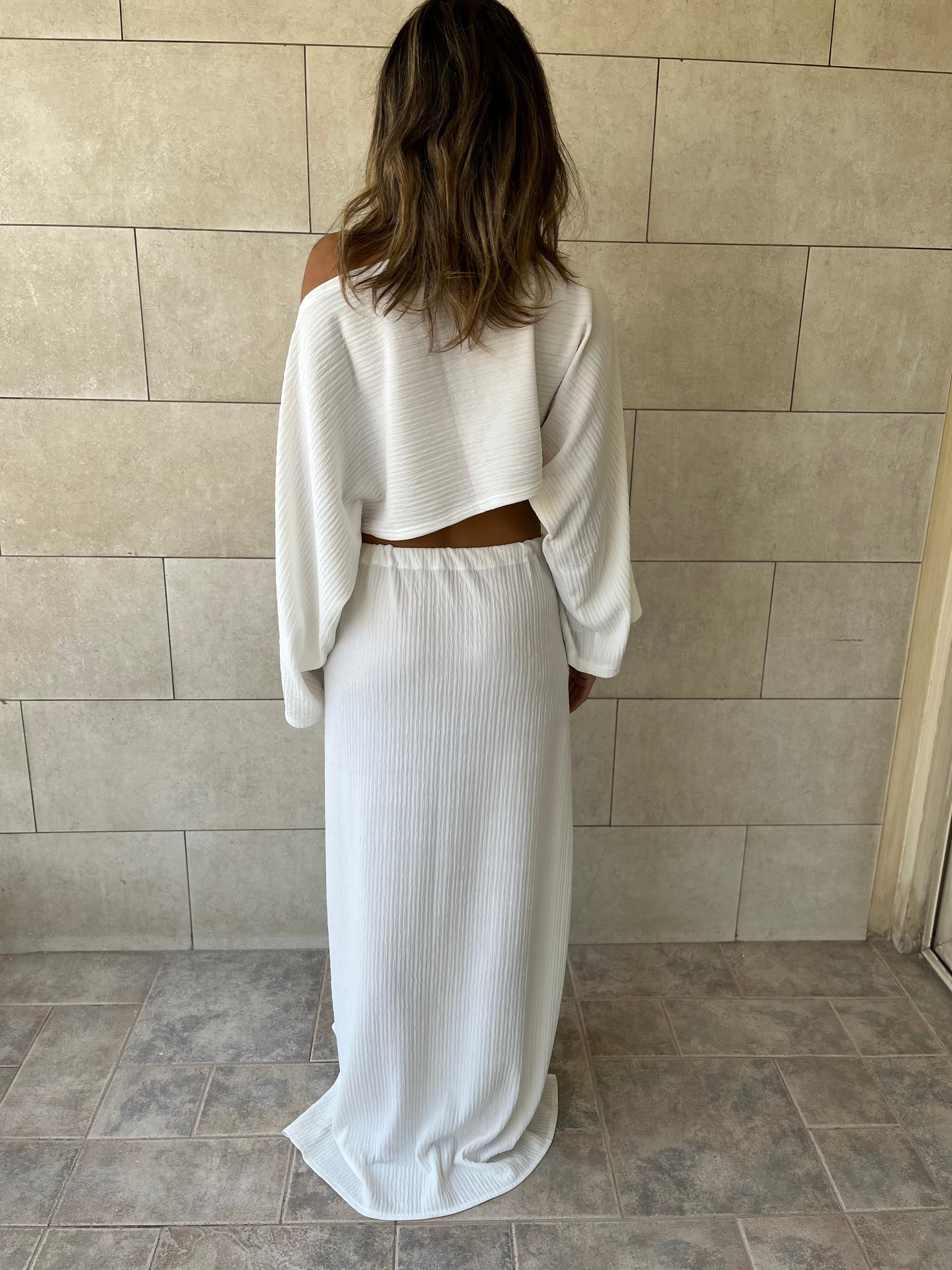 White Gypsy Glow Set