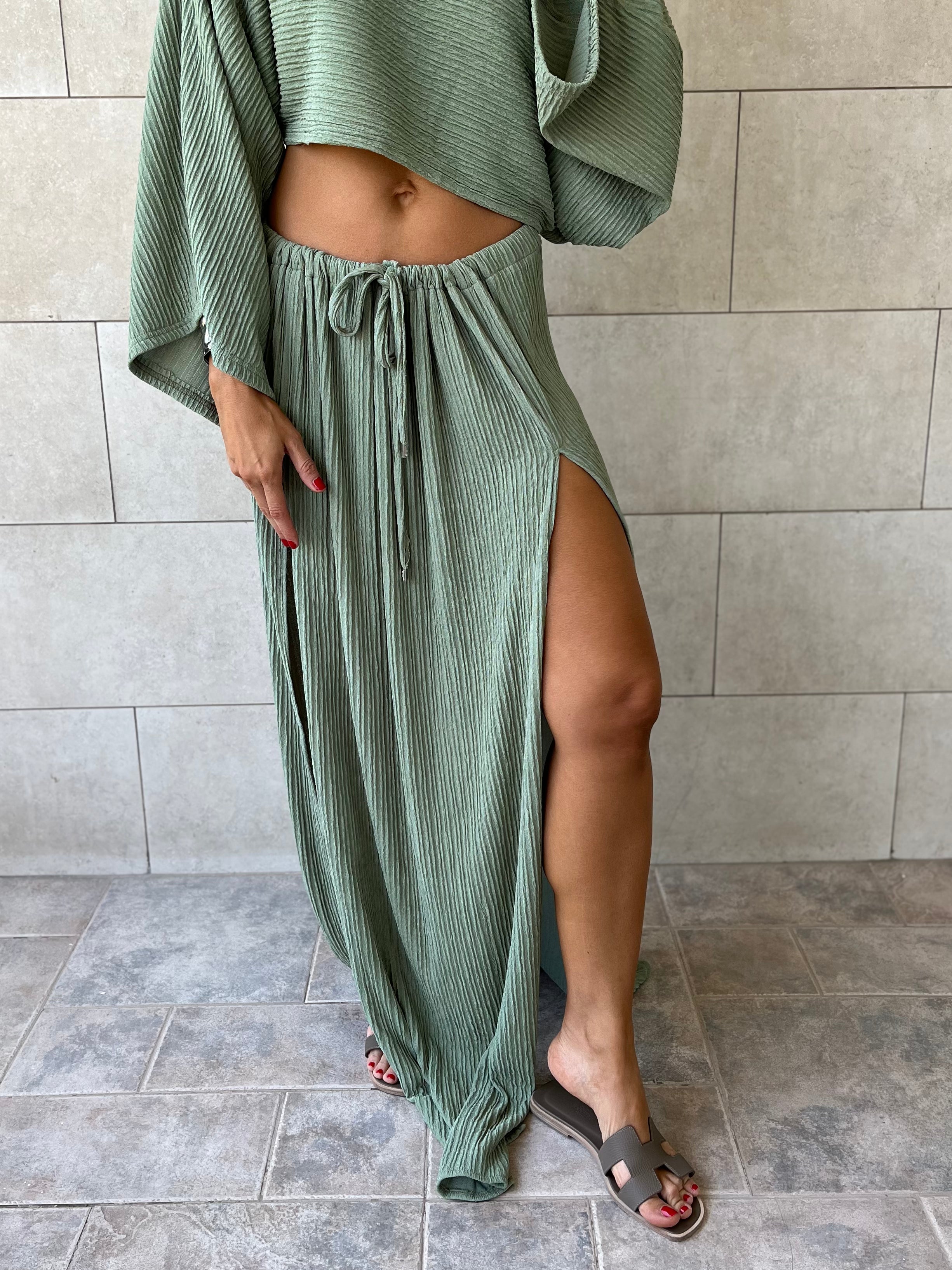 Mint Gypsy Glow Set