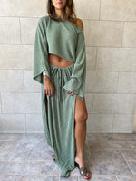 Mint Gypsy Glow Set