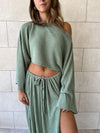 Mint Gypsy Glow Set