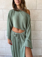 Mint Gypsy Glow Set