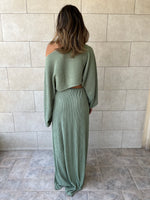 Mint Gypsy Glow Set