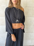 Black Gypsy Glow Set