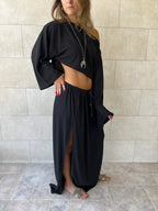 Black Gypsy Glow Set