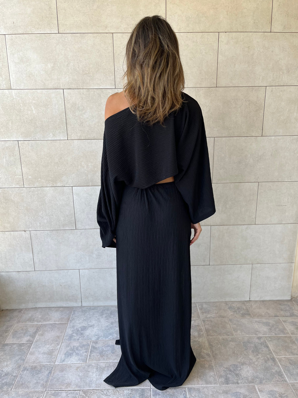 Black Gypsy Glow Set