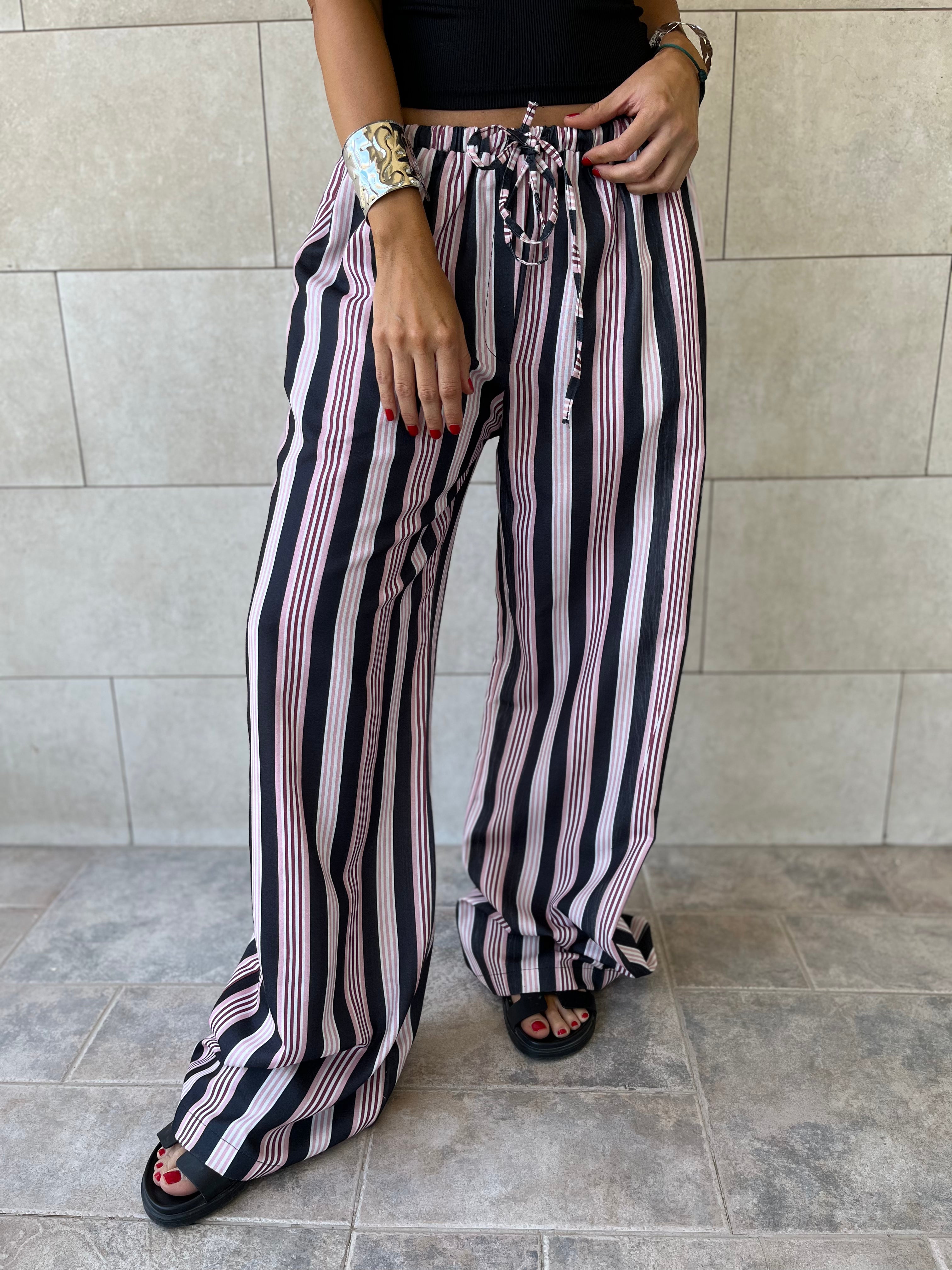 Midnight Mojito Pants