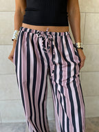 Midnight Mojito Pants