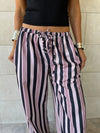 Midnight Mojito Pants