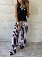 Midnight Mojito Pants