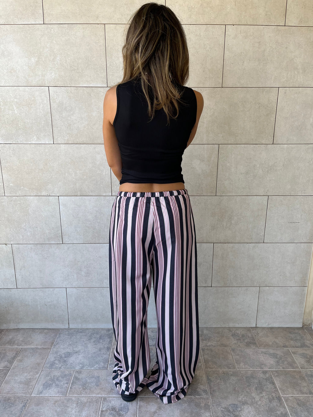 Midnight Mojito Pants