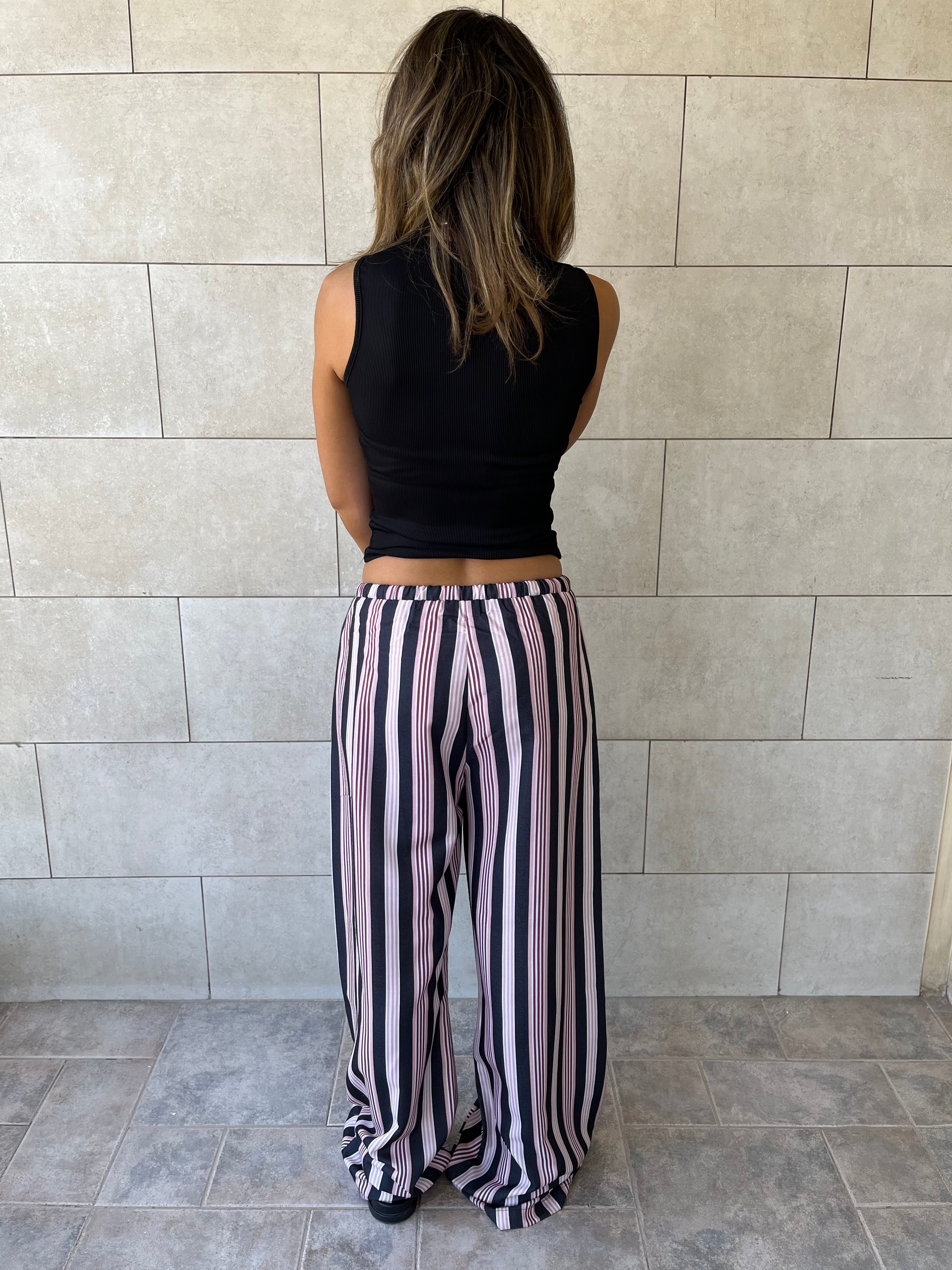 Midnight Mojito Pants