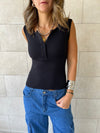 Black 140 Essential Tank