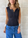 Black 140 Essential Tank
