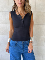 Black 140 Essential Tank
