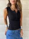 Black 140 Essential Tank