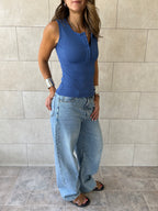 Blue 140 Essential Tank