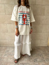 Lobster Oversized T-Shirt