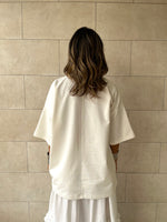 Lobster Oversized T-Shirt