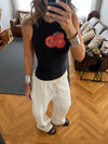 Pomodoro Tank Top