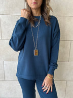 Teal Frillu Essential Basic Set