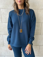 Teal Frillu Essential Basic Set